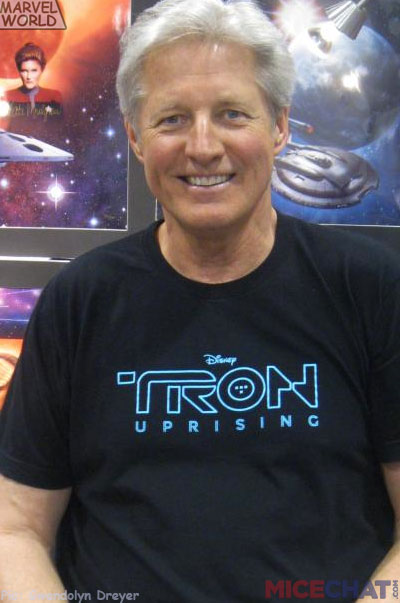 , Marvel World: WONDERCON 2013 Part 2