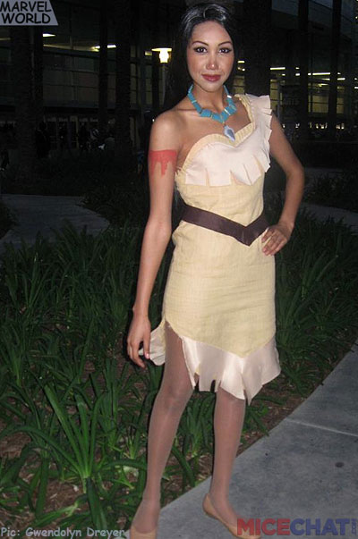 , Marvel World: WONDERCON 2013 Part 2