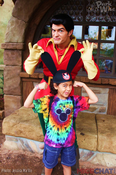 disney, Five Weird Things We Take to Walt Disney World