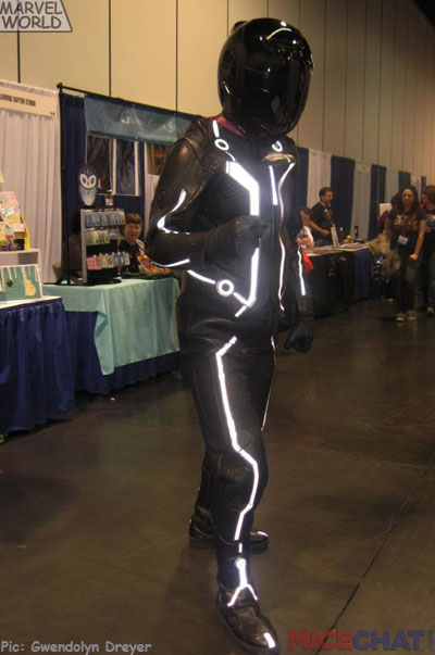 , Marvel World: WONDERCON 2013 Part 2