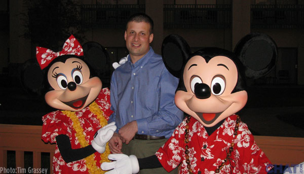 disney guest assistance card, In Defense of the Disney Guest Assistance Card (GAC)