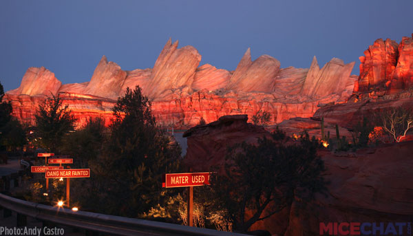 disney, Saying No To Cars Land – Fixing the Disney Hollywood Studios