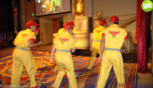 thea awards, ipm on MiceChat: The Thea Awards Honor the Best Themed Attractions of 2012