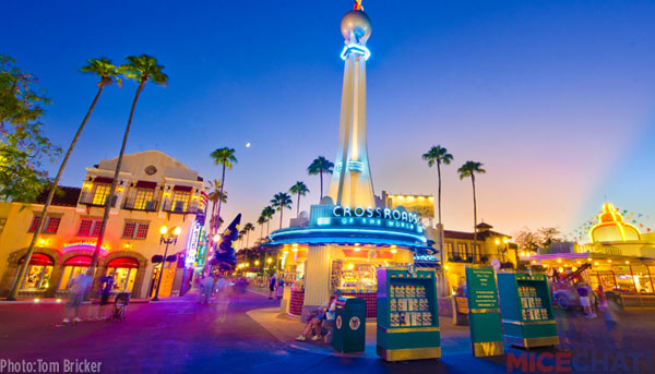 disney, Saying No To Cars Land – Fixing the Disney Hollywood Studios