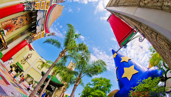 disney, Saying No To Cars Land – Fixing the Disney Hollywood Studios