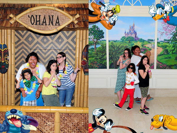disney photopass, Get Park Wise: Top Tips on Using Disney PhotoPass