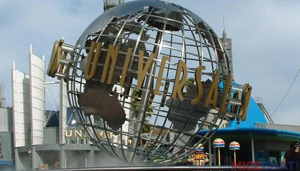 , Universal Studios Hollywood Given Green Light For Evolution