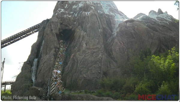 pic micechat, MiceChat News Round Up: Mystic Manor Opens, Disneyland Rides Close, Big News for Uni