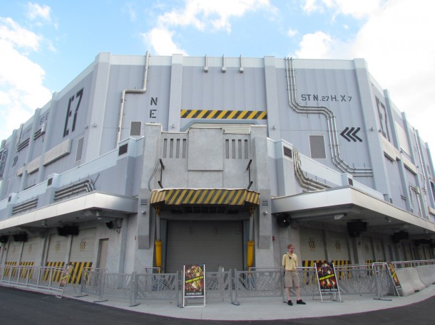 Spice Road, Avatar Moves Forward at Disney’s Animal Kingdom