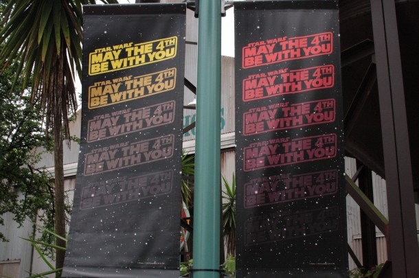 may the fourth, May the Fourth Be With You