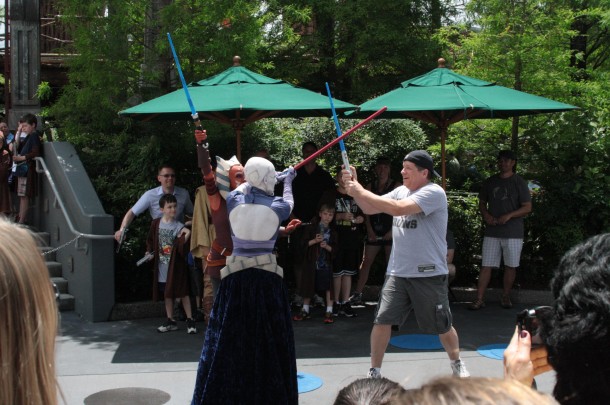 may the fourth, May the Fourth Be With You