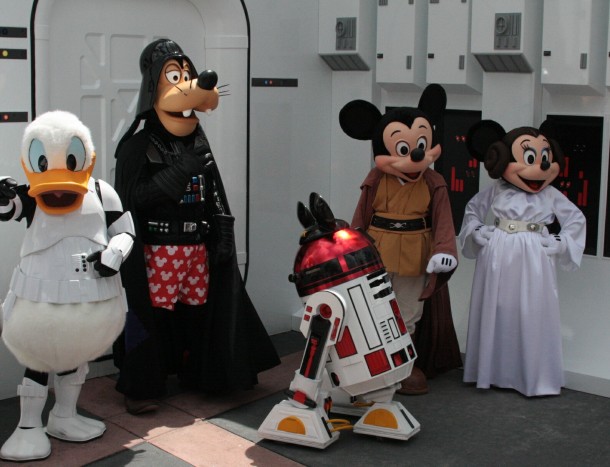 may the fourth, May the Fourth Be With You