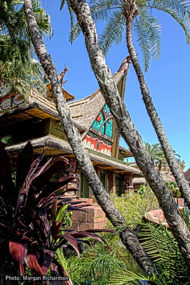 Walt Disney World, Designed to Thrill: Walt Disney World Photo Report