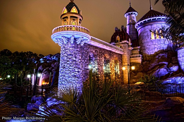 Walt Disney World, Designed to Thrill: Walt Disney World Photo Report