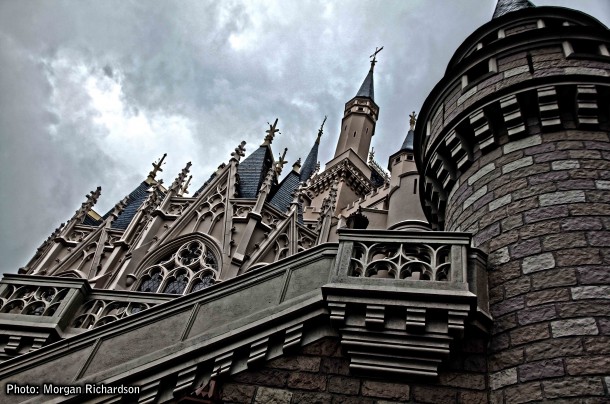 Walt Disney World, Designed to Thrill: Walt Disney World Photo Report