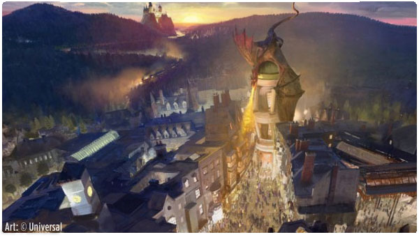 Diagonalley Disney News, Disney News Round Up: Up Up And Away!