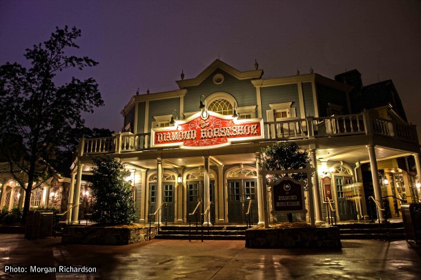 Walt Disney World, Designed to Thrill: Walt Disney World Photo Report