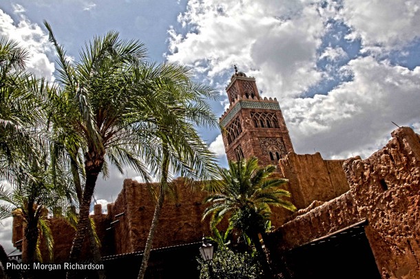 Walt Disney World, Designed to Thrill: Walt Disney World Photo Report