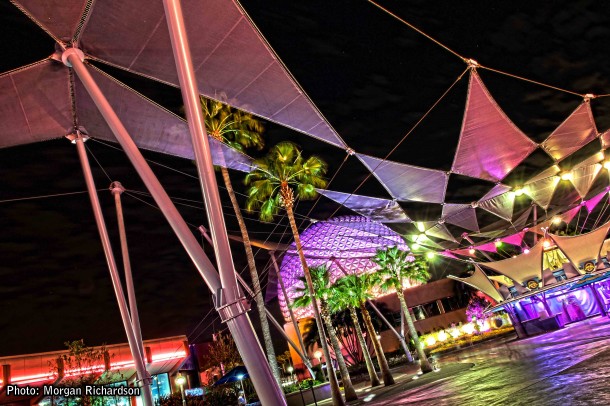Walt Disney World, Designed to Thrill: Walt Disney World Photo Report
