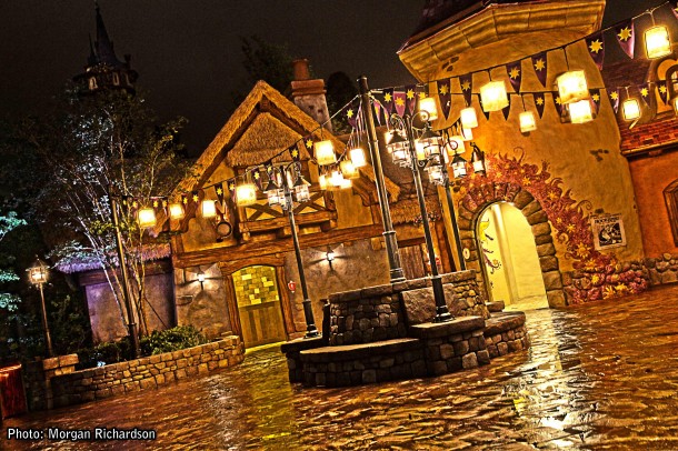 Walt Disney World, Designed to Thrill: Walt Disney World Photo Report