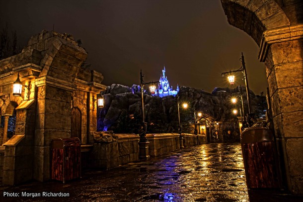 Walt Disney World, Designed to Thrill: Walt Disney World Photo Report