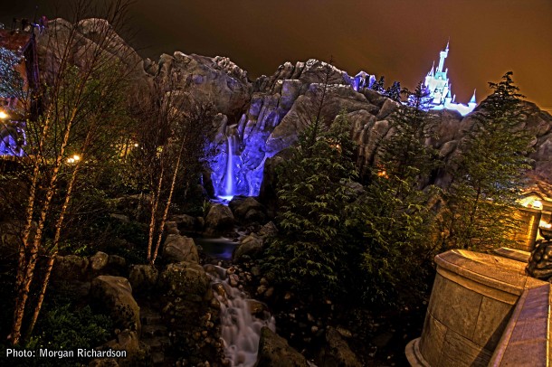 Walt Disney World, Designed to Thrill: Walt Disney World Photo Report