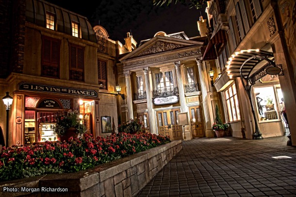 Walt Disney World, Designed to Thrill: Walt Disney World Photo Report
