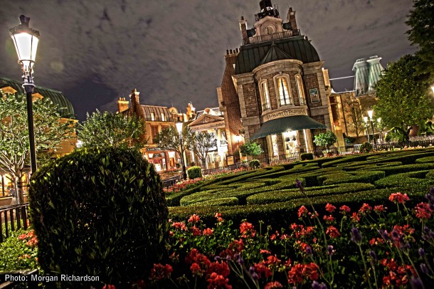 Walt Disney World, Designed to Thrill: Walt Disney World Photo Report