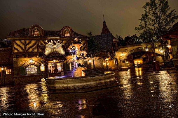 Walt Disney World, Designed to Thrill: Walt Disney World Photo Report