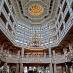 Grand Floridian