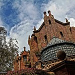 Haunted Mansion