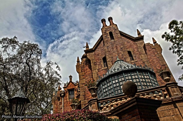 Walt Disney World, Designed to Thrill: Walt Disney World Photo Report