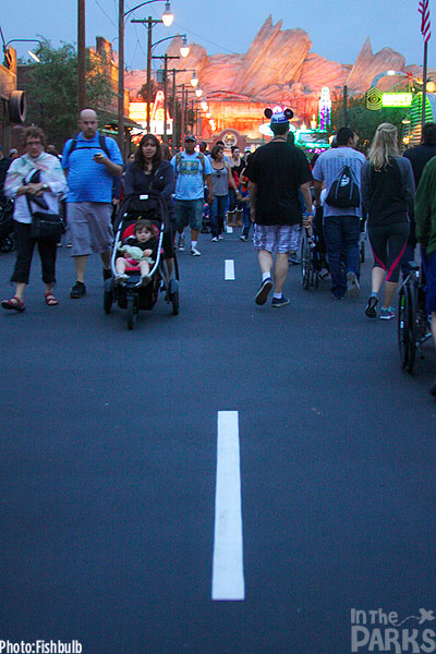 monstrous summer, In The Parks: Counting Down to Disneyland Resort’s Monstrous Summer