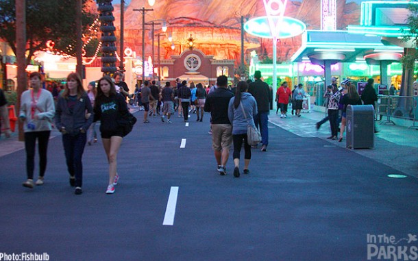 monstrous summer, In The Parks: Counting Down to Disneyland Resort’s Monstrous Summer