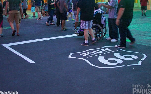 monstrous summer, In The Parks: Counting Down to Disneyland Resort’s Monstrous Summer