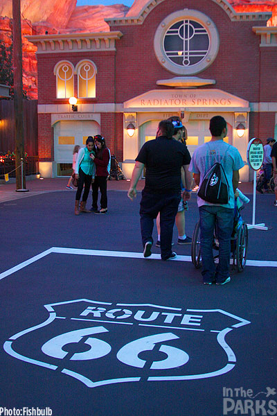 monstrous summer, In The Parks: Counting Down to Disneyland Resort’s Monstrous Summer