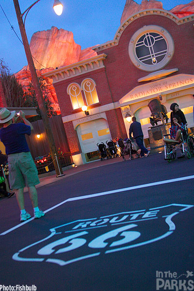 monstrous summer, In The Parks: Counting Down to Disneyland Resort’s Monstrous Summer