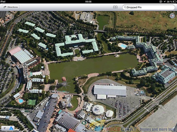 IMG_2641 Disneyland Paris, Disneyland Paris By Air – Part Two