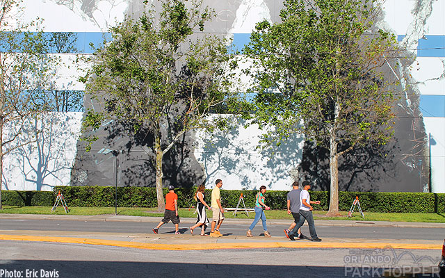 universal orlando resort, Orlando Parkhopper: Transformers Prepare for Battle at Universal Orlando Resort June 20th