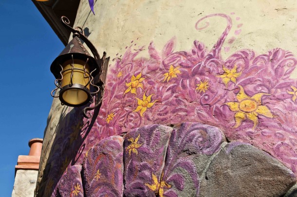 Walt Disney World, Designed to Thrill: Walt Disney World Photo Report