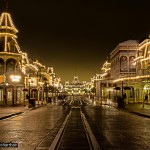 Main Street crop