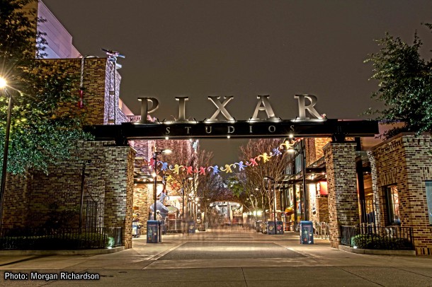 Walt Disney World, Designed to Thrill: Walt Disney World Photo Report