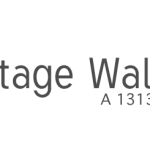 Stage Walt Built Logo