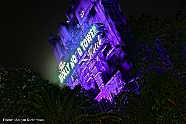 Walt Disney World, Designed to Thrill: Walt Disney World Photo Report