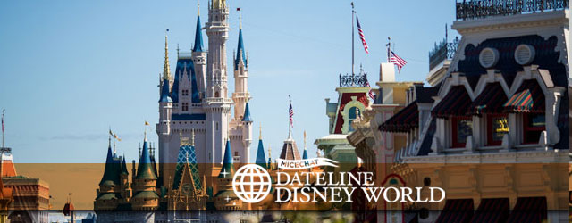 Magic Kingdom News and Photos