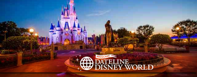 Walt Disney World Starbucks Arriving and Mine Train Growing at Magic Kingdom