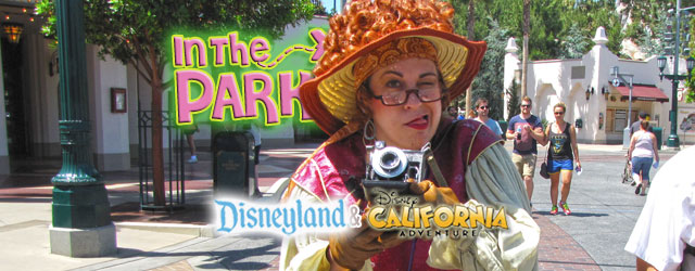 In The Parks: Counting Down to Disneyland Resort’s Monstrous Summer