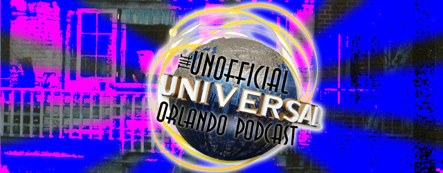 Unofficial Universal Orlando Podcast 56 – The Kitchen Sink Challenge