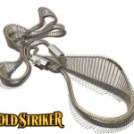 gold-striker