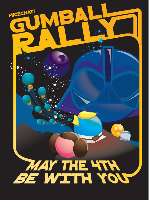 gr2 , Gumball Rally 2013 Results and Photos